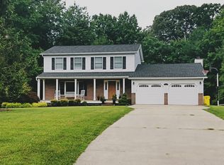 1217 Lorene Dr, Pasadena, MD