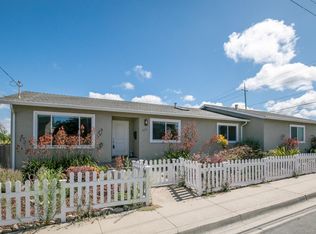 424 Montecito Ave, Monterey, CA 93940