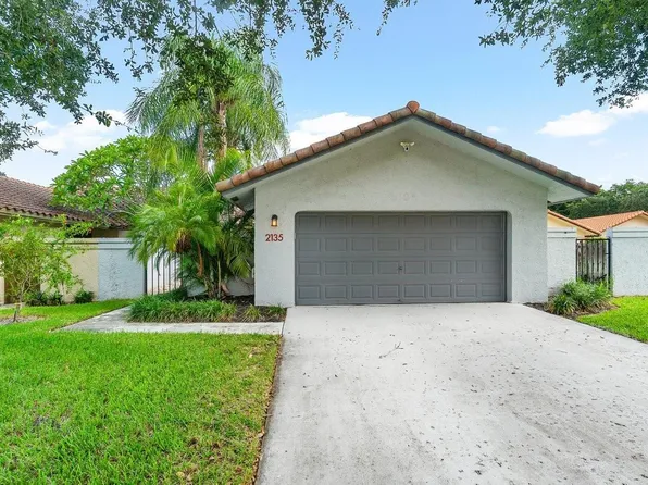 2135 NW 17th Street, Delray Beach, FL 33445
