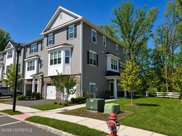 107 Arose Lane, Middletown, NJ 07748