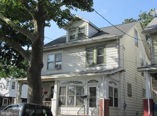 110 Howell St, Trenton, NJ 08610