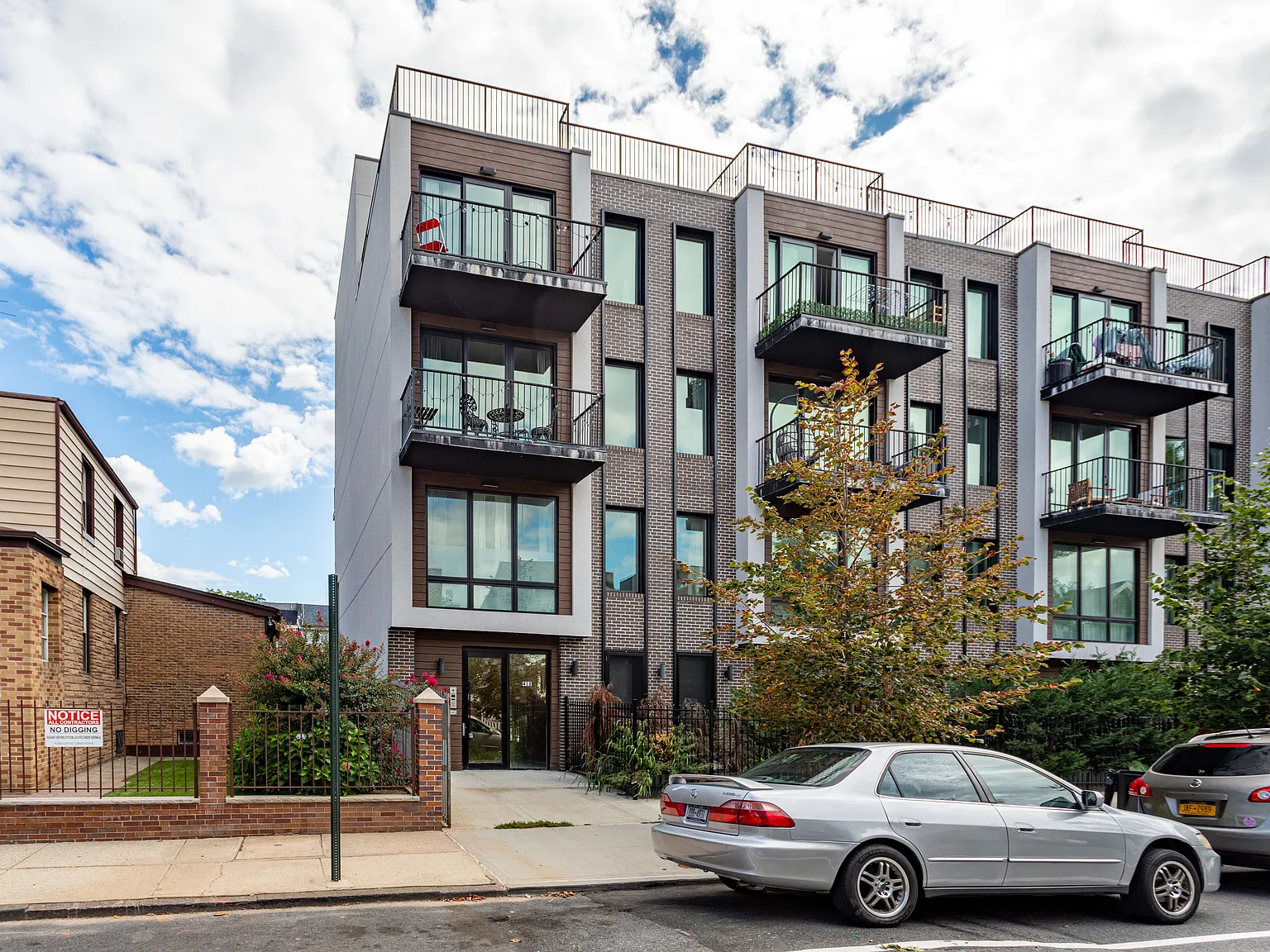 412 Fenimore Street — Photo 1