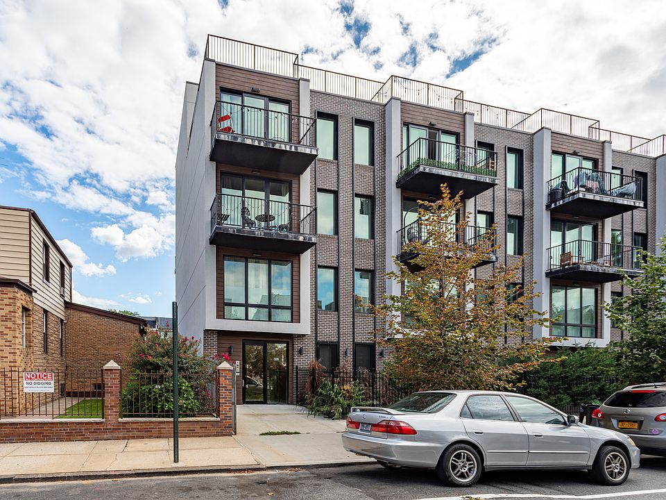 1st image of 412 Fenimore St APT 3B