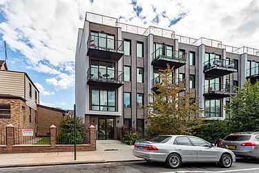 412 Fenimore Street, #3B