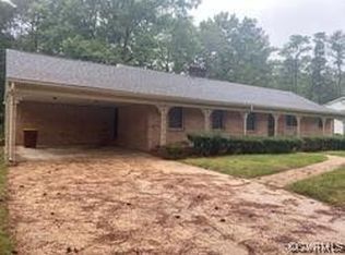 1958 S Westchester Dr, Petersburg, VA 23805