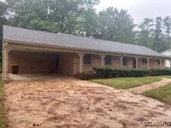 1958 S Westchester Dr, Petersburg, VA 23805