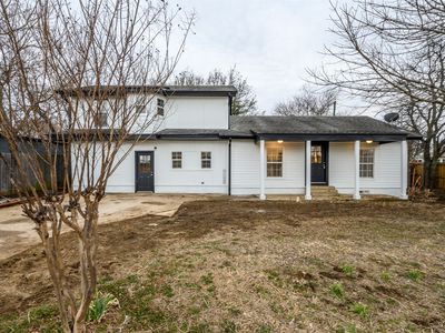 505 Bluebonnet St, Aubrey, TX, 76227