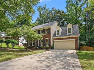 5121 Oakbrook Dr, Durham, NC 27713