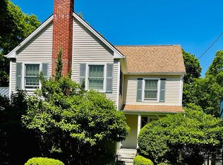 6 Kirock Pl, Westport, CT 06880