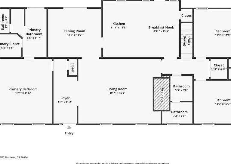 2699 Barcelona Dr SW — Photo 3
