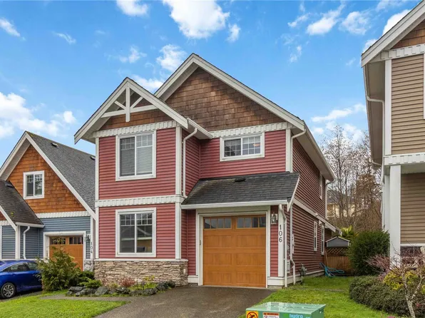 2260 Maple Ave N #106, Sooke, BC V9Z 1L2