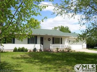 830 Woodward Ave, Big Rapids, MI