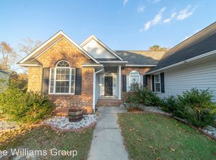161 Oakmont Dr, Raeford, NC 28376