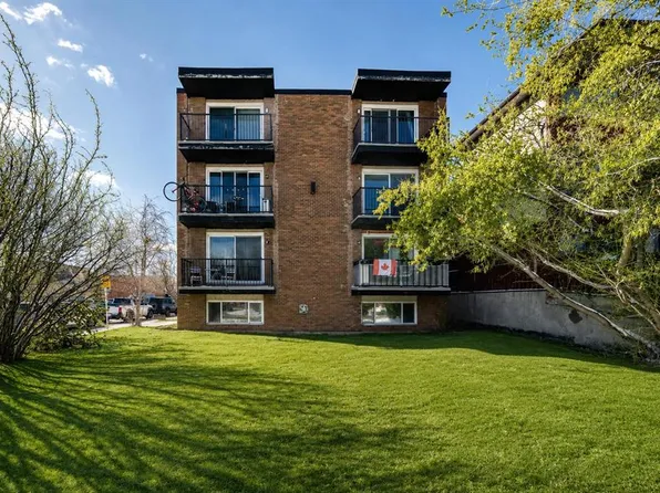 1703 E 11th Ave SW #32, Calgary, AB T3C 0N5