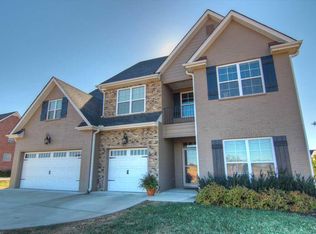 1333 Swamp Leanna Rd, Murfreesboro, TN 37129