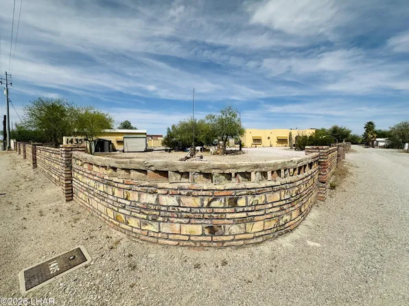 1435 N Moon Mountain Ave, Quartzsite, AZ 85346