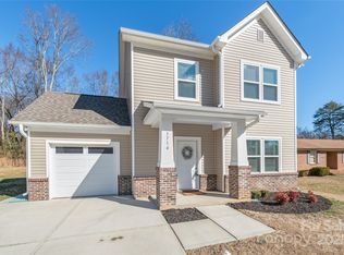 3714 Small Ave, Charlotte, NC 28269
