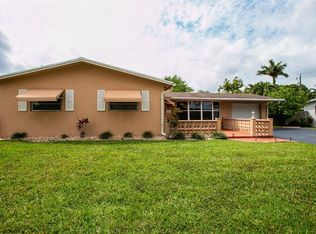 4973 SW 90th Way, Cooper City, FL 33328