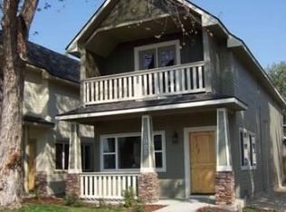 2008 S Arcadia St, Boise, ID 83705