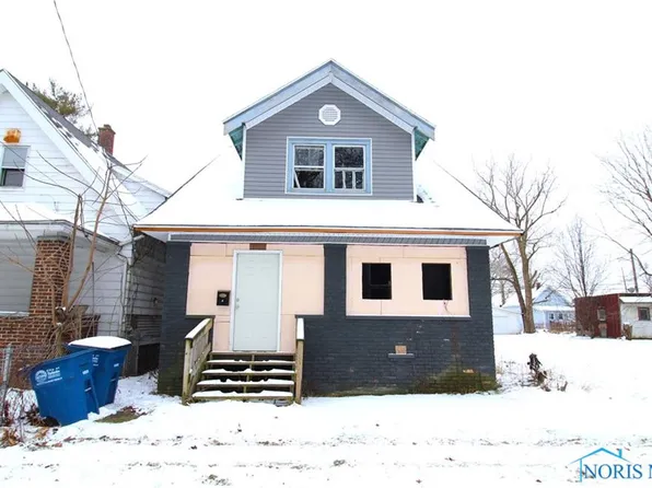 1839 Norwood Ave, Toledo, OH 43607