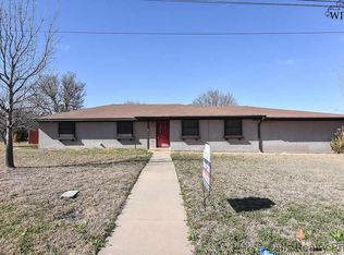 3906 Circle Dr, Wichita Falls, TX 76309