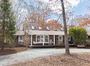 1513 Mayapple Ln, Hillsborough, NC 27278