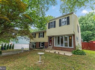 615 Drexel Ave, Swarthmore, PA 19081