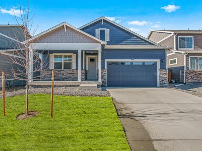920 London Way, Windsor, CO, 80550