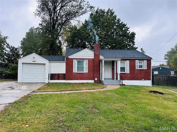 117 Henquin Dr, Saint Louis, MO 63135