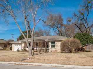 3540 Rashti Ct, Fort Worth, TX 76109