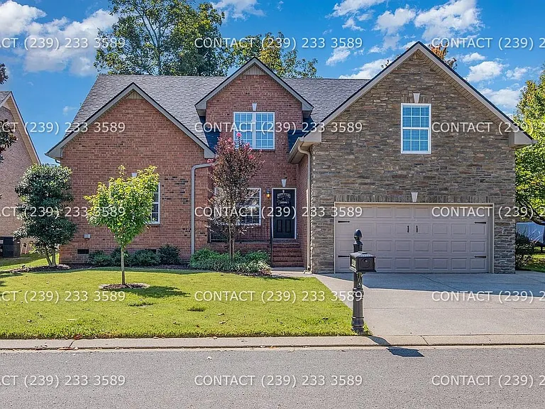 467 Bethany Cir — Photo 1