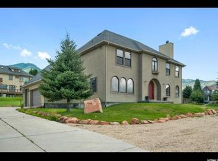 1103 Homestead Dr, Midway, UT 84049