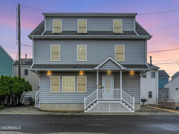 109 Carmel Drive, Lavallette, NJ 08735