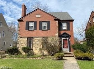 2380 Edgerton Rd, University Heights, OH 44118