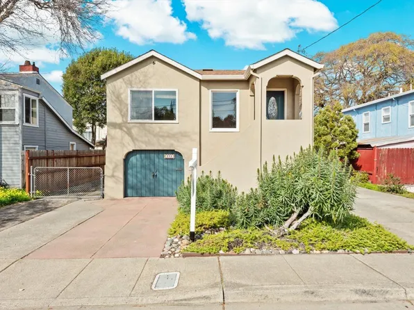 208 Delaware Street, Vallejo, CA 94590
