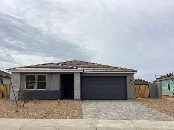 13419 W. Rowel Rd. - Lot 214 - Oasis Interior Image 1