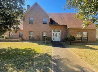 6519 Trace Dr, Jackson, MS 39213