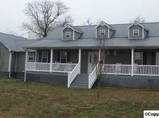 174 Road 1937, Geraldine, AL 35974