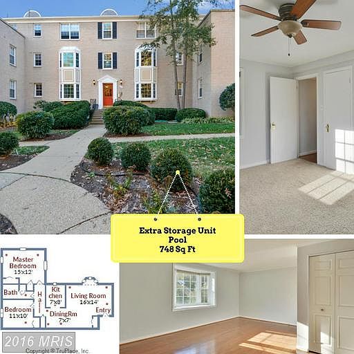1st image of 810 S Arlington Mill Dr APT 102