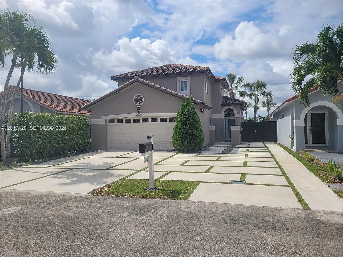 Building Photo - 7506 NW 169th Ter