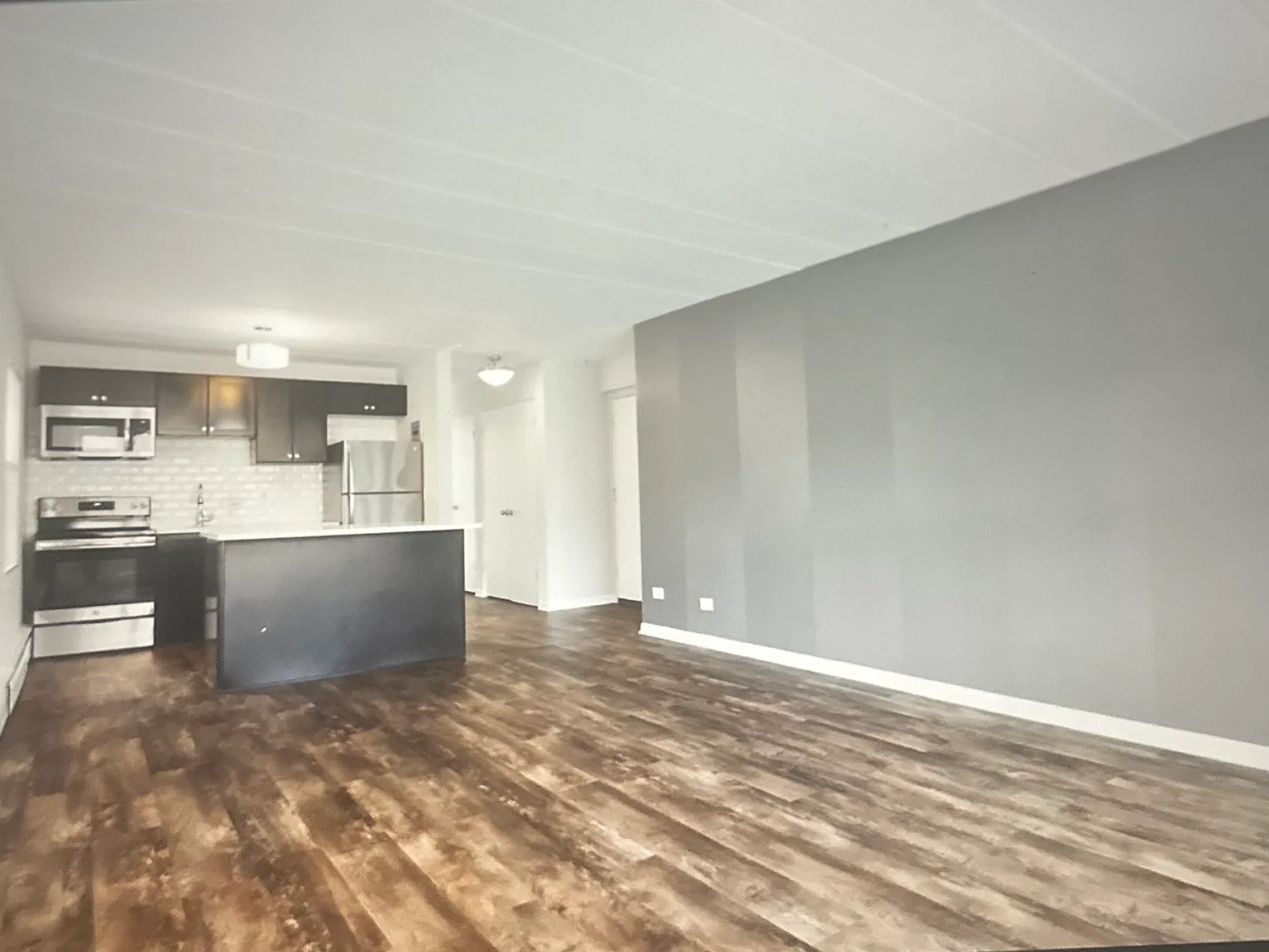 1 bed, 600 sqft, $1,850 — Photo 2