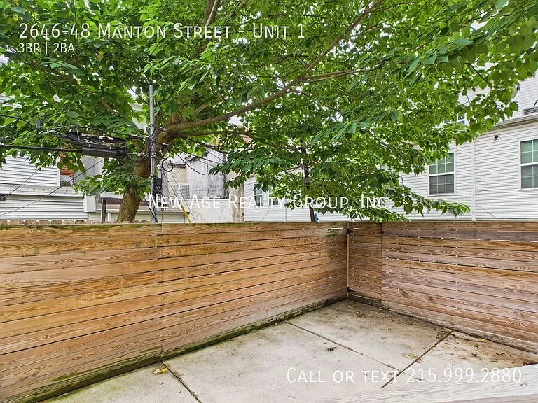 2646-48 Manton St #1 — Photo 20