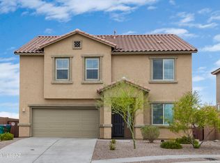 17353 S Ridgerunner Dr, Vail, AZ 85641