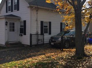 13 Walcott Rd, Danvers, MA 01923