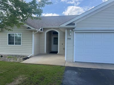 706 Cloud St NW, Bemidji, MN, 56601