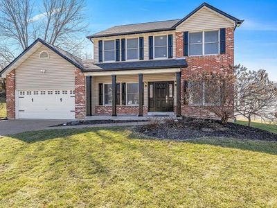 127 Bright Gem Dr, Saint Charles, MO, 63304