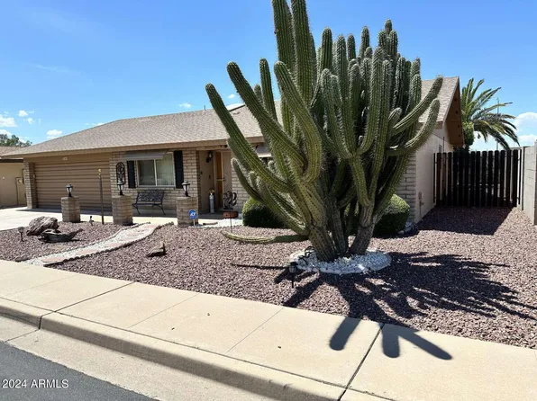 564 S ROCHESTER Street, Mesa, AZ 85206