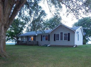 4357 SW State Route 116, De Kalb, MO 64440