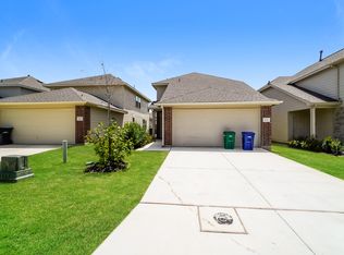 5026 Blue Rnch, San Antonio, TX 78222