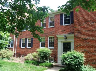 6517 Potomac Ave #J, Alexandria, VA 22307